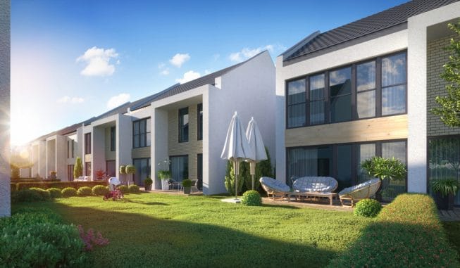 Balma Appartement Neuf Toulouse - 