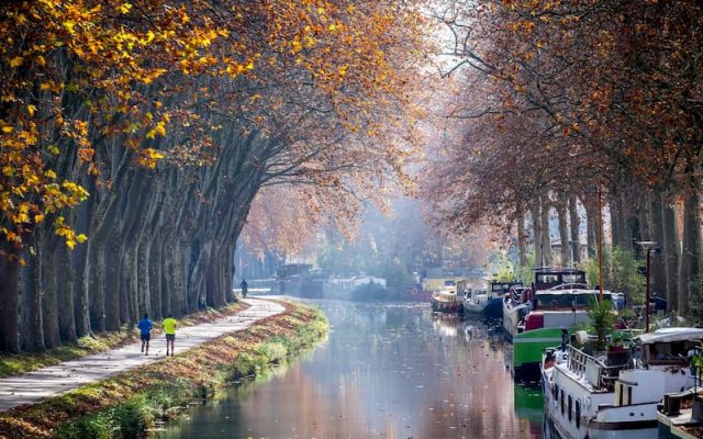 Pont des Demoiselles Montaudran La Terrasse Appartement Neuf Toulouse