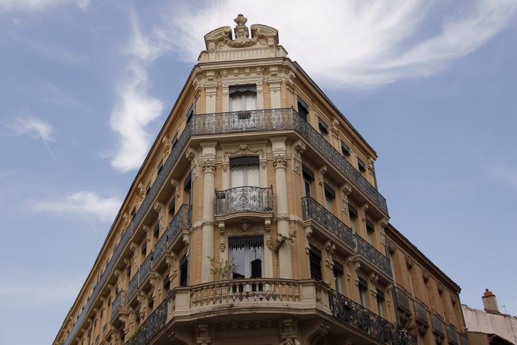 2019 : une année record pour l'immobilier toulousain