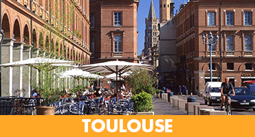 Comment trouver efficacement un logement neuf à Toulouse ?