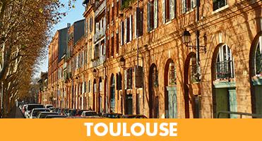 Toulouse : le marché immobilier en dix points clés