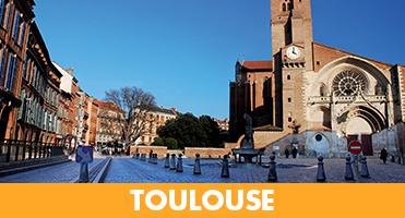 L'immobilier repart à Toulouse